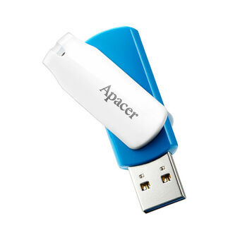 USB-minne Apacer AH357 64 GB