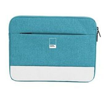Väska till Notebook Pantone PT-BPC001G1 Blå