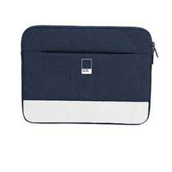 Väska till Notebook Pantone PT-BPC001N Blå Mörkblå