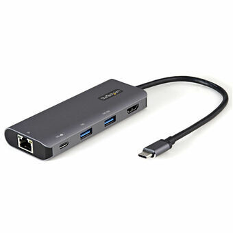 USB-HUB Startech DKT31CHPDL          