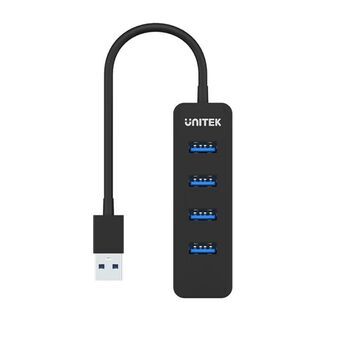 USB-HUB Unitek H1117A 10 W