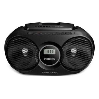CD/MP3-spelare Philips CD-ljudmaskin