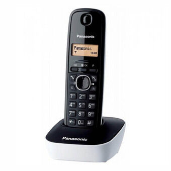 Trådlös Telefon Panasonic KX-TG1611