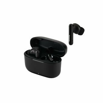 Ear Bluetooth hörlurar Panasonic RZ-B110WDE-K Svart