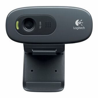Webbkamera Logitech LGT-C270