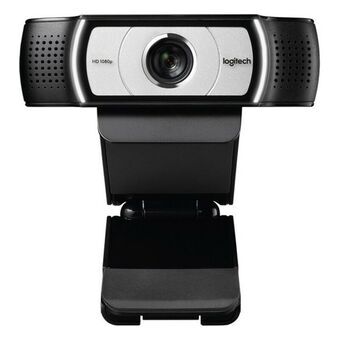 Webbkamera Logitech C930E Full HD 1080P