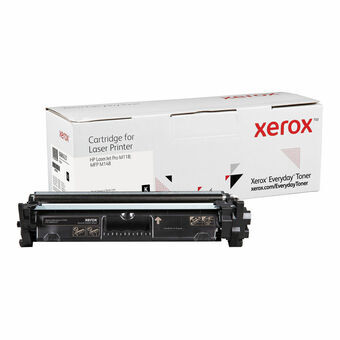 Kompatibel Toner Xerox 006R04237 Svart