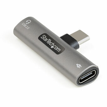 Adapter USB-C Startech CDP2CAPDM