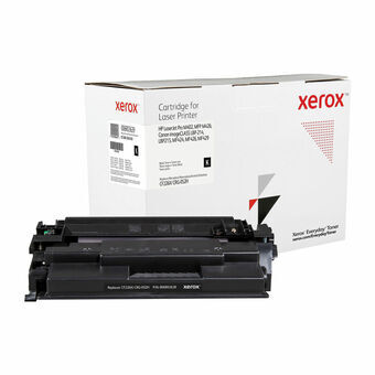 Kompatibel Toner Xerox 006R03639 Svart