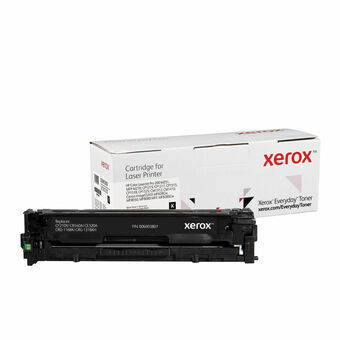 Kompatibel Toner Xerox 006R03807 Svart