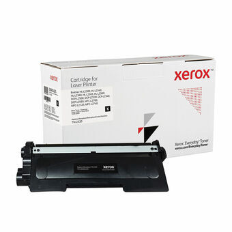 Kompatibel Toner Xerox TN-2320 Svart