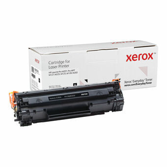 Kompatibel Toner Xerox 006R03650 Svart