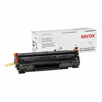 Kompatibel Toner Xerox 006R03708 Svart