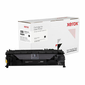 Kompatibel Toner Xerox 006R04525 Svart