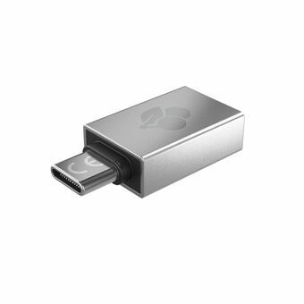 USB C till  USB Adapter Cherry 61710036