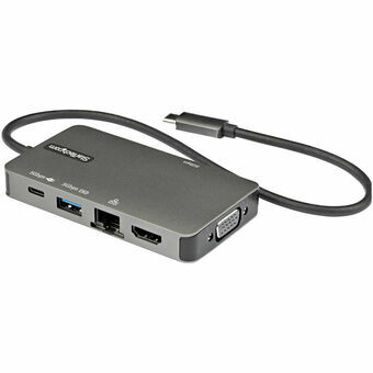 USB-HUB Startech DKT30CHVPD2         