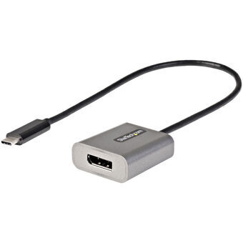USB C till DisplayPort Adapter Startech CDP2DPEC            