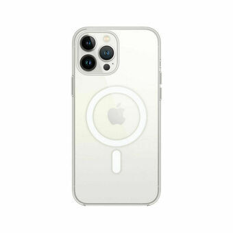 Mobilfodral Apple MM313ZM/A iPhone 13 Pro Max Transparent