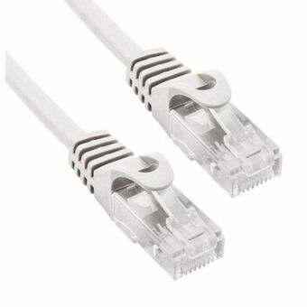 Kabel Ethernet LAN Phasak 0,5 m Grå