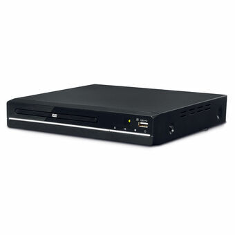 DVD-spelare Denver Electronics HDMI (1280 x 720 px)