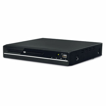 DVD-spelare Denver Electronics DVH7787 HDMI