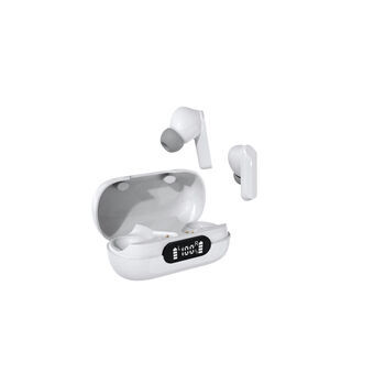 Bluetooth Hörlurar Denver Electronics TWE-40