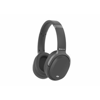 Bluetooth Hörlurar Denver Electronics BTN210B   NEGRO