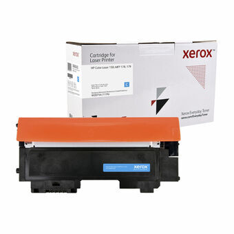 Kompatibel Toner Xerox 006R04592 Turkos