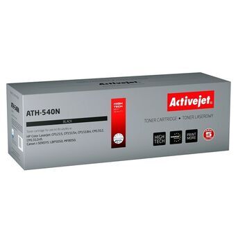 Toner Activejet ATH-540N Svart