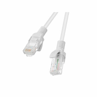 Kabel Ethernet LAN Lanberg PCU6-10CC-2000-S Grå 20 m 20 m