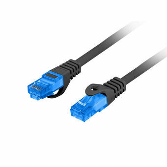 Kabel Kategori 6a SFTP Lanberg PCF6A-10CC-0300-BK 3 m