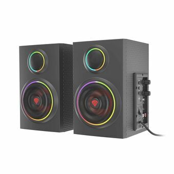 PC-högtalare Genesis HELIUM 300BT ARGB