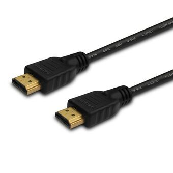 Kabel HDMI Savio CL-34 10 m