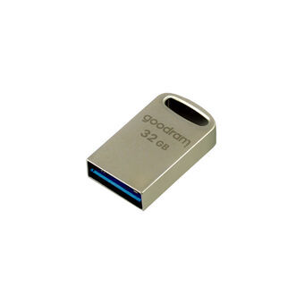 Minnessticka GoodRam Executive USB 3.0 Silvrig 32 GB