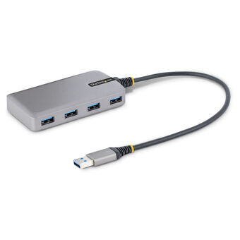 USB-HUB Startech 5G4AB-USB-A-HUB