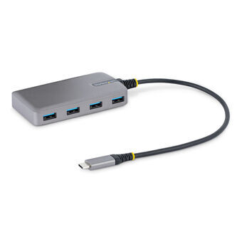 USB-HUB Startech 5G4AB-USB-C-HUB