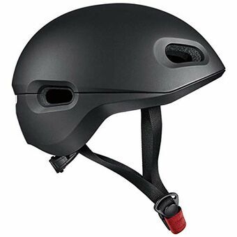 Hjälm för elscooter Xiaomi Mi Commuter Helmet Black M Svart