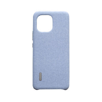 Mobilfodral Xiaomi BHR4983GL Blå Denim Blue Xiaomi Mi 11 Xiaomi Samsung Galaxy S10