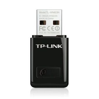 USB WiFi Adapter TP-Link TL-WN823N            WIFI