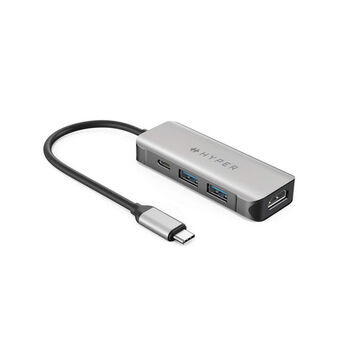 USB-HUB Targus HD425A