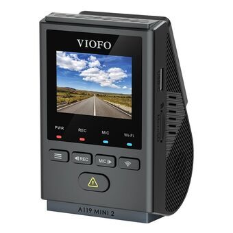 Sportkamera för bilen Viofo A119 MINI 2-G