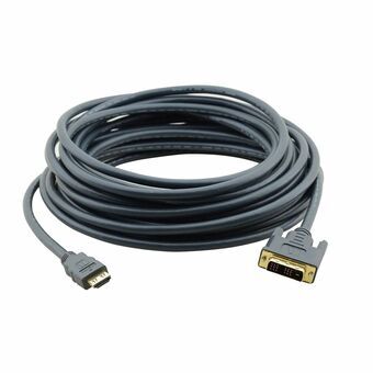 Kabel HDMI till DVI Kramer Electronics 97-0201050