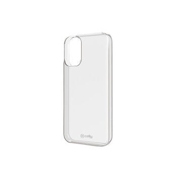 Mobilfodral Celly Samsung Galaxy A53 Transparent
