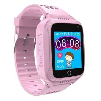 Smartwatch för barn Celly KIDSWATCH Rosa 1,44"