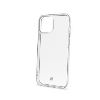 Mobilfodral Celly iPhone 14 Transparent