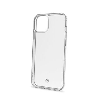 Mobilfodral Celly iPhone 14 Plus Transparent