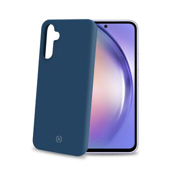 Mobilfodral Celly Samsung Galaxy A54 5G Svart Blå