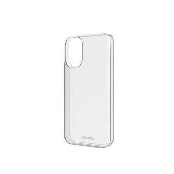Mobilfodral Celly Galaxy A05S Transparent