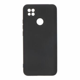 Mobilfodral Wephone Svart Plast Mjukt Xiaomi Redmi 9C