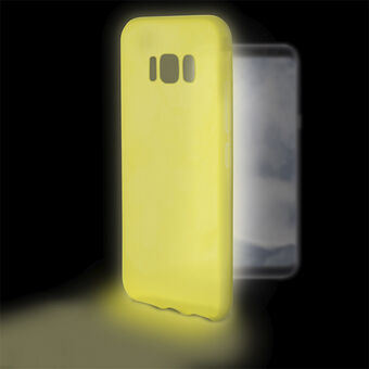 Mobilskal Samsung Galaxy S8 Flex Sense Luminescent